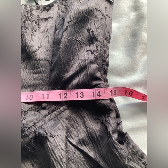 Last Chance sale NWT Disturbia ‘ Aisha ‘ Jacquard Mini Corset Dress - Picture 10 of 11